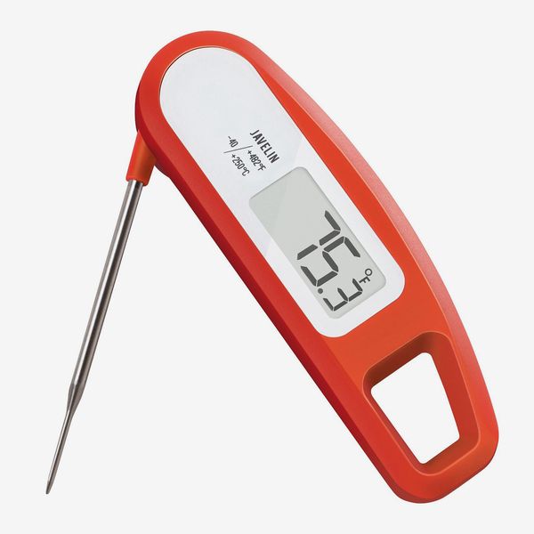 Lavatools PT12 Javelin Digital Instant Read Meat Thermometer