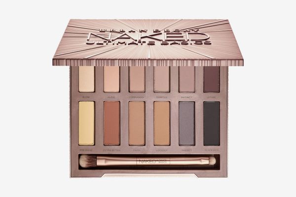 Urban Decay Cosmetics Naked Ultimate Basics