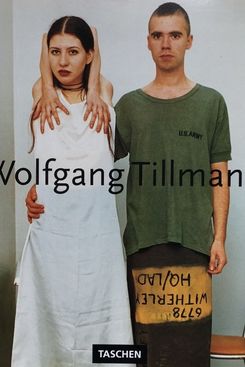 ‘Wolfgang Tillmans’ 1995 First Edition, Signed