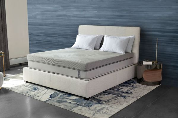 Sleep Number 360 i10 smart bed