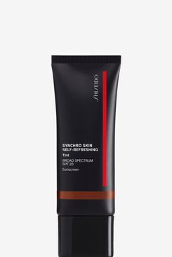 Shiseido Synchro Skin Self-Refreshing Tint