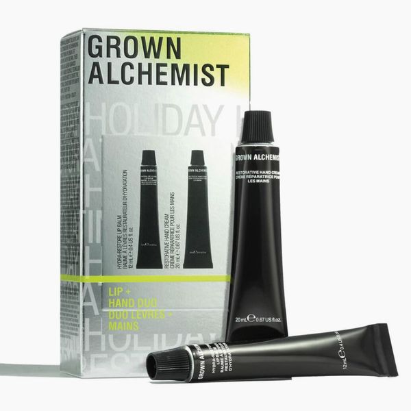 Grown Alchemist Lip + Hand Duo Kit