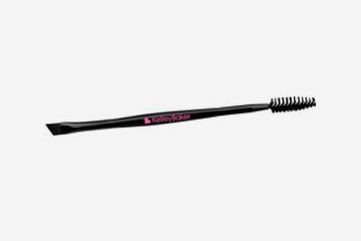 Kelley Baker Brows Angle Spooly Brush