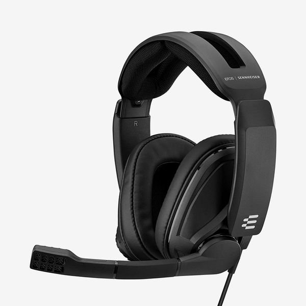 Sennheiser GSP 302 Gaming Headset