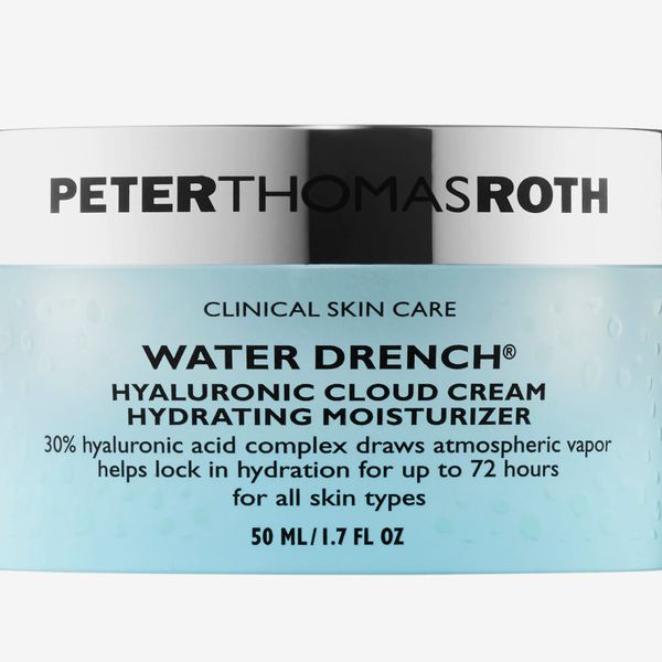 Peter Thomas Roth Water Drench Hyaluronic Cloud Cream