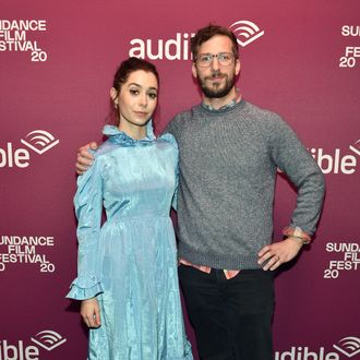 “Palm Springs” Premiere Party At The Audible Speakeasy - 2020 Sundance Film Festival