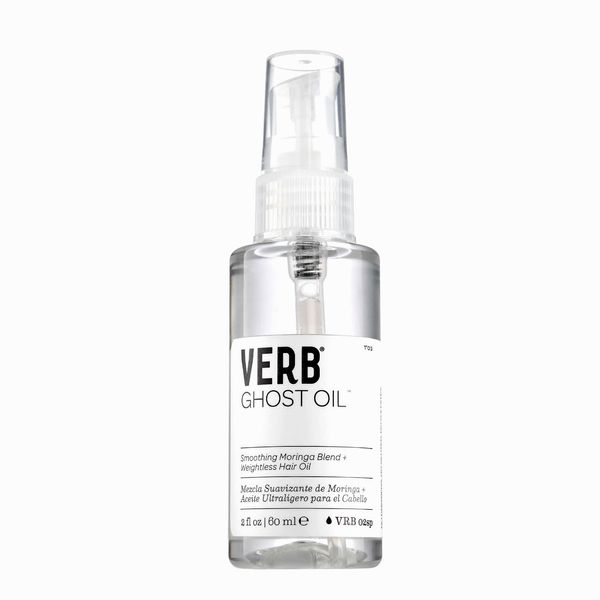 Verb Ghost Oil