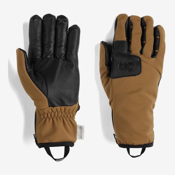 Outdoor Research StormTracker Sensor Glove - Men’s