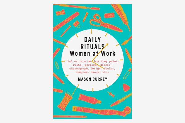 Daily Rituals: Women at Work