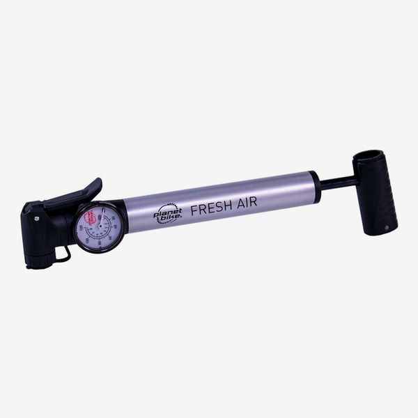 Planet Bike Fresh Air Mini Pump