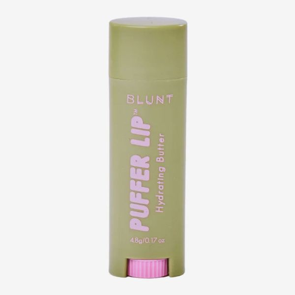 Blunt Puffer Lip Balm