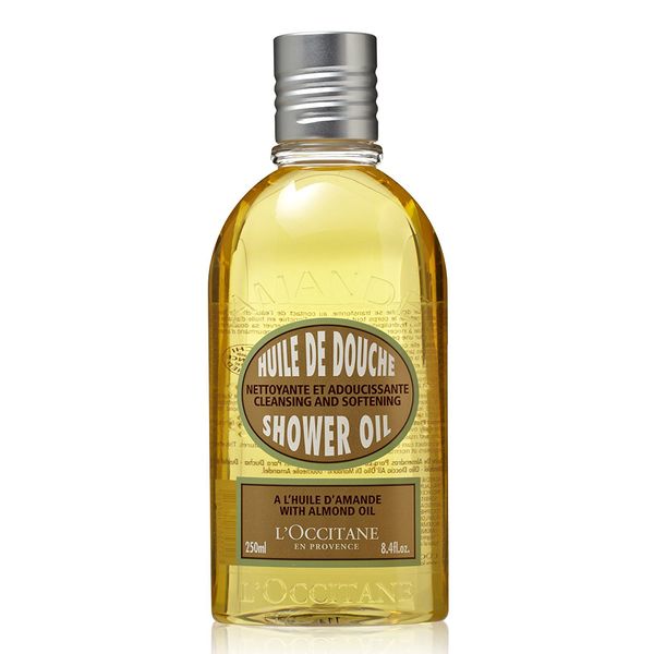 L’Occitane Almond Shower Oil