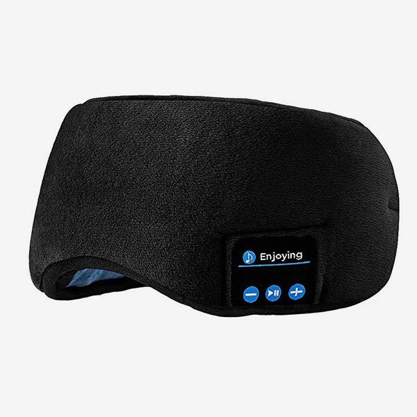 Joseche Sleep Bluetooth Headphones Eye Mask