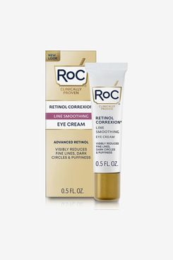 RoC Retinol Correxion Eye Cream