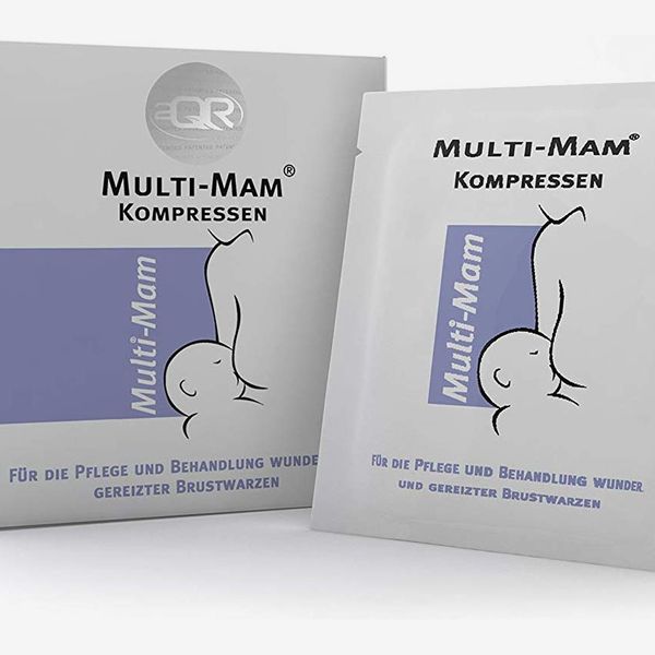 Multi-Mam Compresses