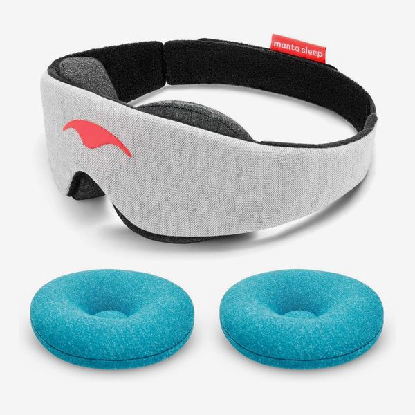 Manta Sleep Cooltherapy Bundle