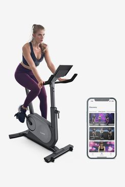 RENPHO AI Smart Exercise Bike