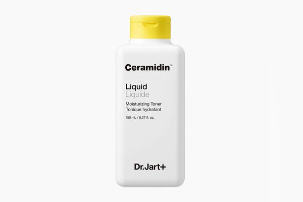 Dr. Jart+ Ceramidin Liquid Moisturizing Toner