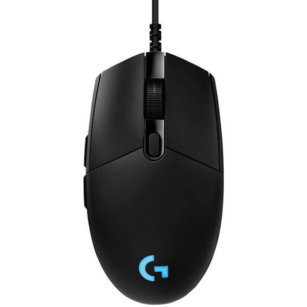 Logitech G PRO Hero Gaming Mouse