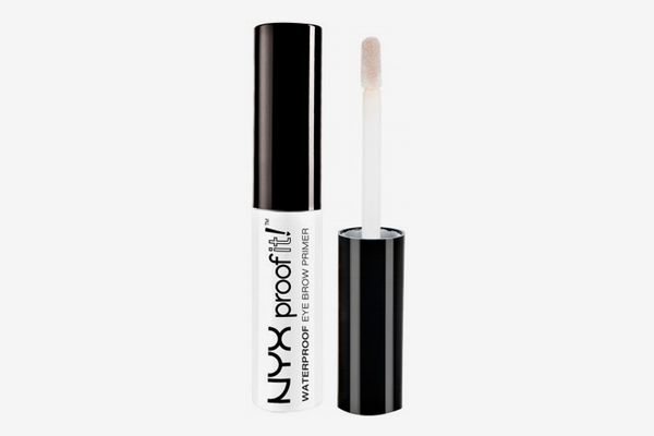 NYX Professional Makeup Proof It Eyebrow Primer Clear