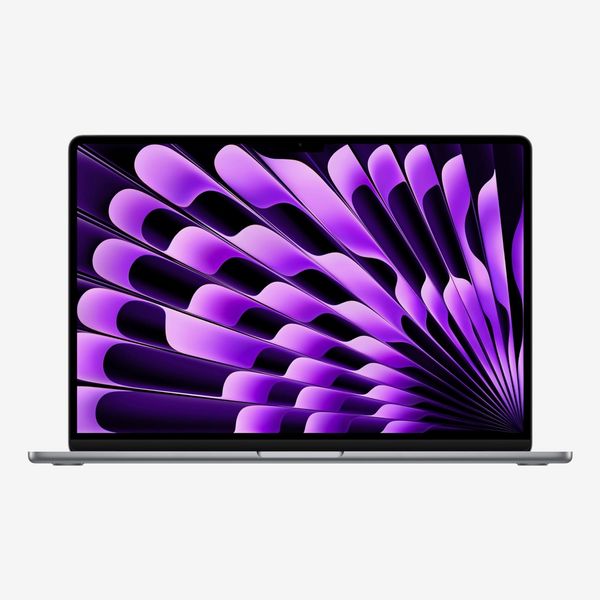 Apple 15-Inch MacBook Air (2024)