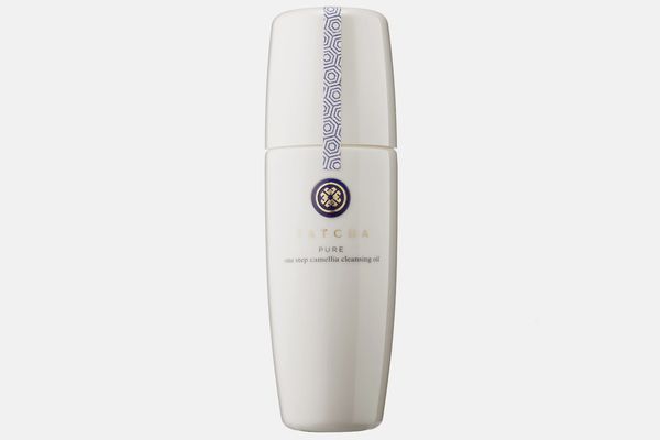 Tatcha The Camellia Oil 2-in-1 Makeup Remover & Cleanser