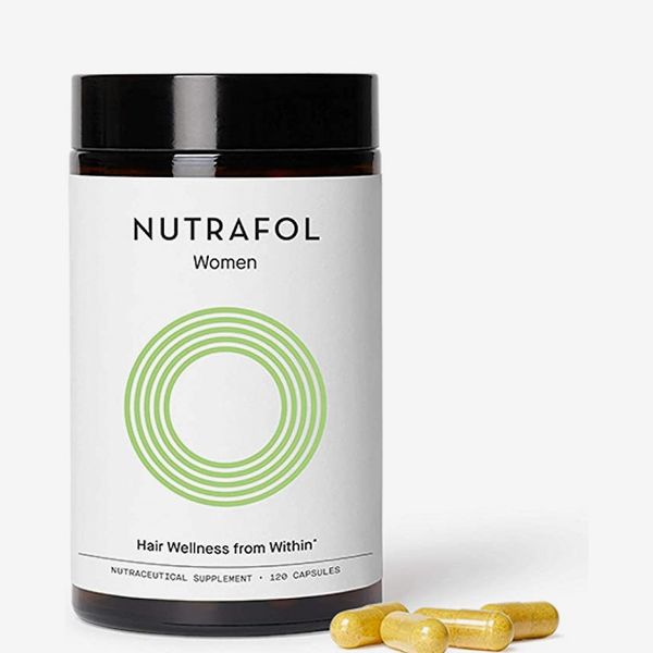 Nutrafol Hair Growth Supplements