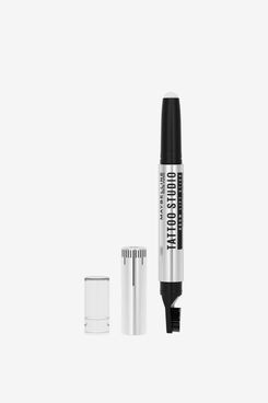 best easy to use eyebrow gel