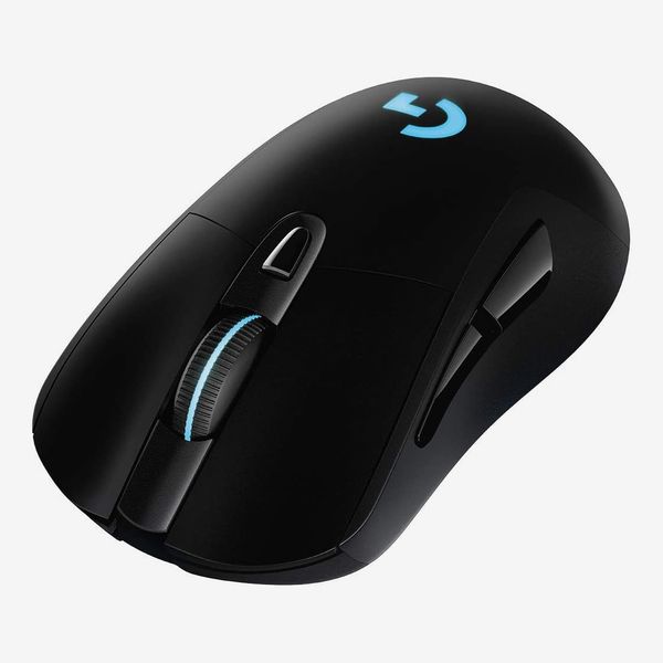 Logitech G703 Lightspeed Wireless Gaming Mouse