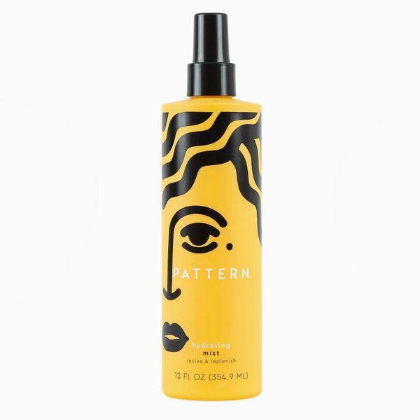 Pattern Hydrating Hair Mist