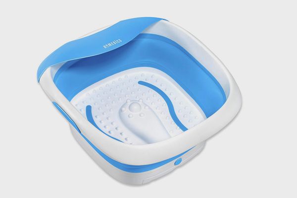 HoMedics Pro Spa Collapsible Footbath