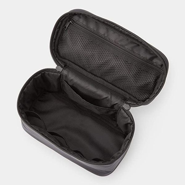 Muji Small Nylon Pouch