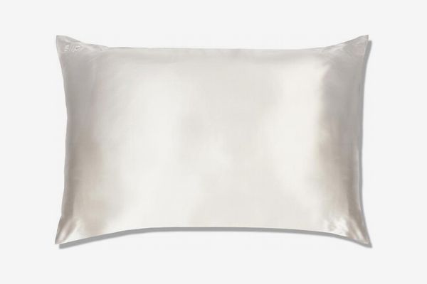 Slip Silk Pillowcase