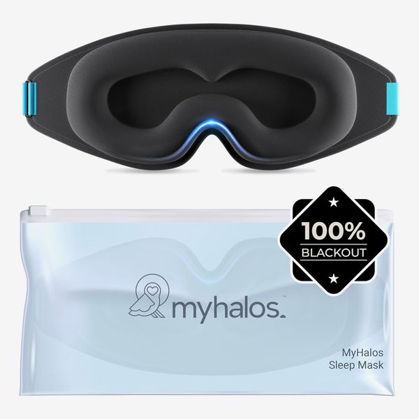 Myhalos Sleep Eye Mask