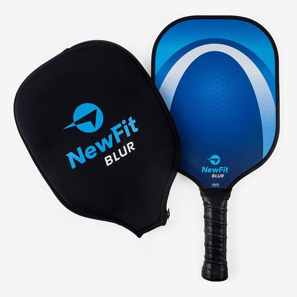 NewFit Blur Pickleball Paddle