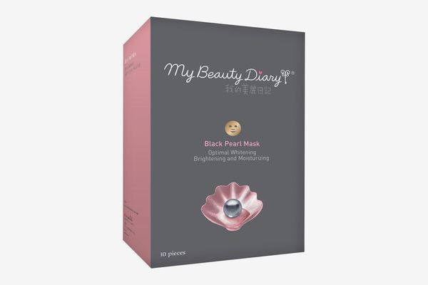 My Beauty Diary Mask Set