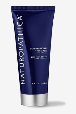 Naturopathica Manuka Honey Shower Body Exfoliator