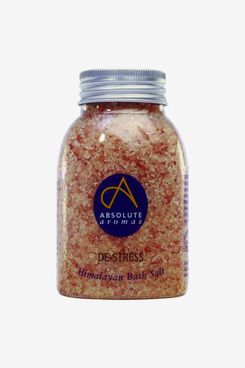 Absolute Aromas De-Stress Bath Salts