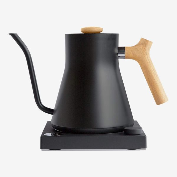 Fellow Stagg EKG Electric Kettle - Maple Wood