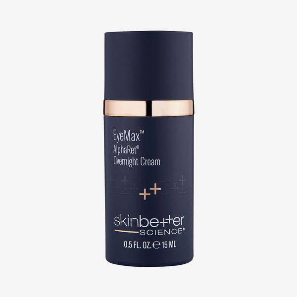 Skinbetter Science EyeMax AlphaRet Overnight Cream