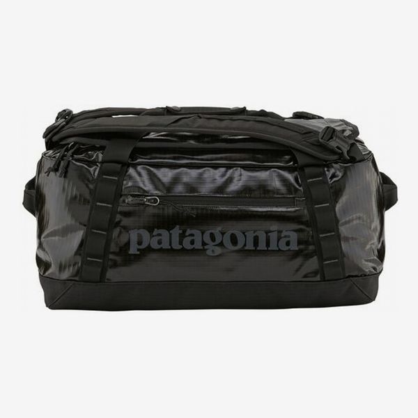 Patagonia Black Hole 40L Duffel Bag