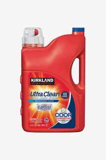 Kirkland Signature Ultra Clean HE Liquid Laundry Detergent - 194 fl oz