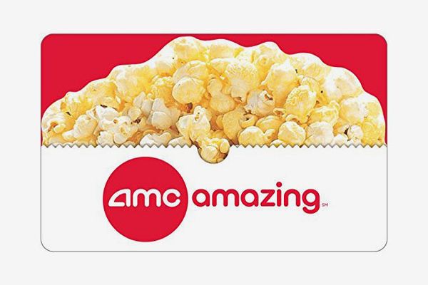 AMC Theatres Gift Card (Email Delivery)