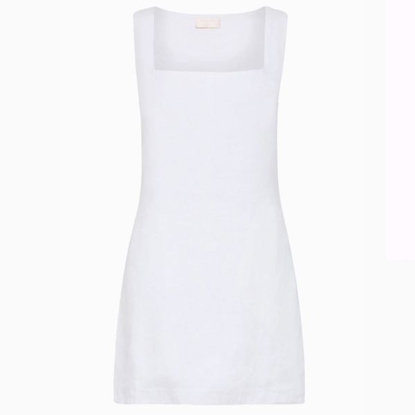 Posse Alice Mini Dress