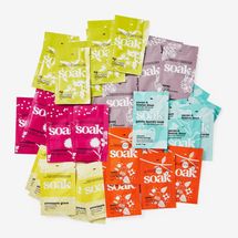 Soak Minisoak - Assorted, 48 pack