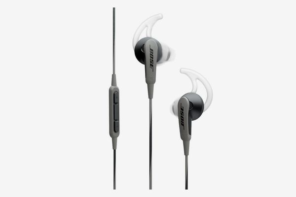 Bose SoundSport in-ear headphones