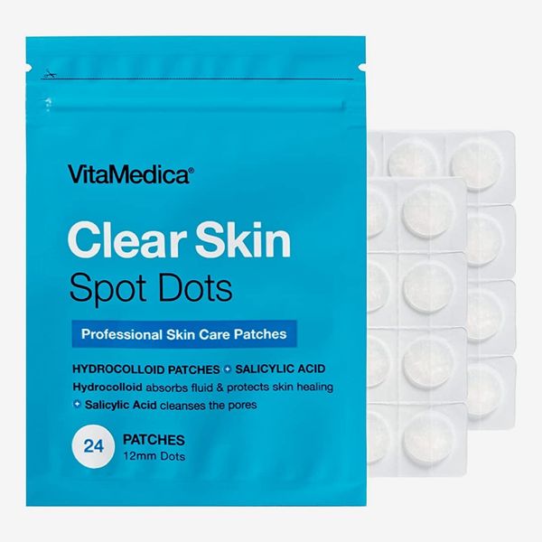 VitaMedica Clear Skin Spot Dots