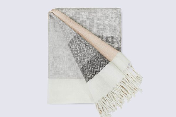 The Citizenry Paloma Throw