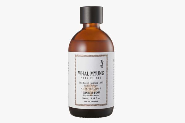 Whal Myung Skin Elixir