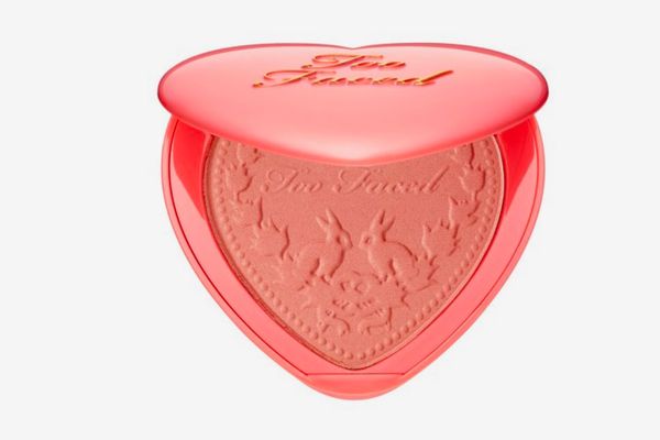 Too Faced Love Flush Blush